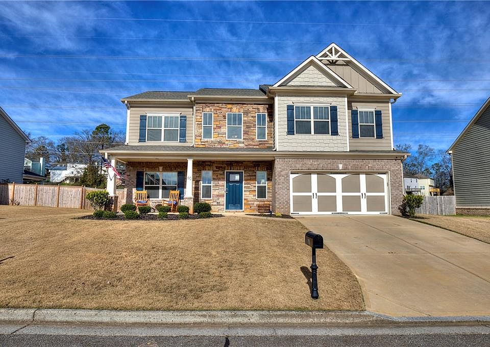 1st image of 60 Twelve Oaks Dr SE
