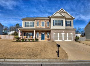 60 Twelve Oaks Dr SE, Cartersville, GA 30120