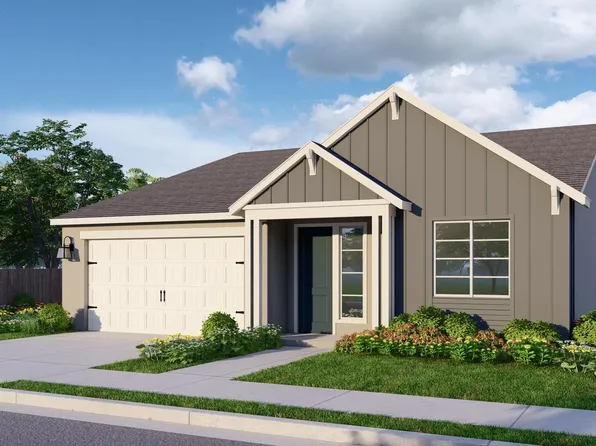 1778 Vallejo Avenue, Dinuba, CA 93618