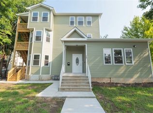 58 Park Ave APT 1, East Orange, NJ 07017