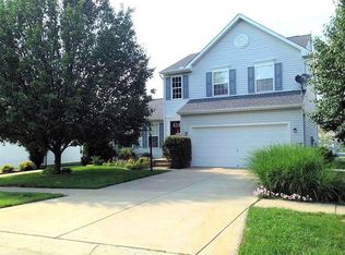 472 Indian Lake Dr, Hamilton Twp, OH 45039
