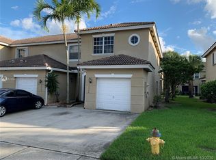12206 SW 6th St #12206, Hollywood, FL 33025
