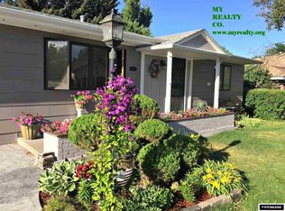 1229 Birch St, Douglas, WY 82633