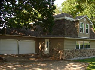 964 W Crestwood Dr, Monett, MO 65708