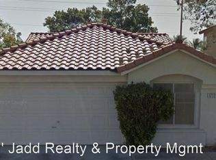 1712 Pomerado Dr, Las Vegas, NV 89128