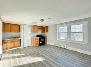 168 Columbia Ave #3A, Newark, NJ 07106