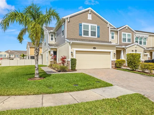 18877 Cornuta St, Lutz, FL 33558