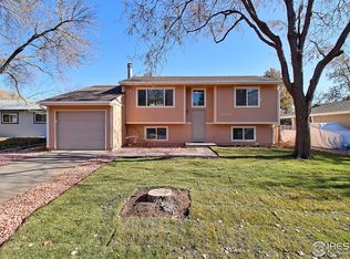 3506 Dahlia St, Evans, CO 80620