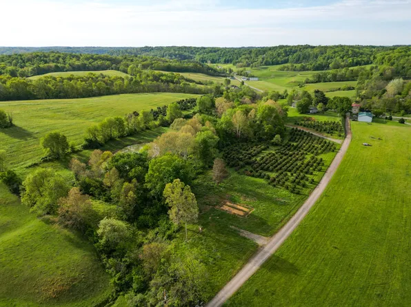 0 Tucker Rd #4AC, Coolville, OH 45723