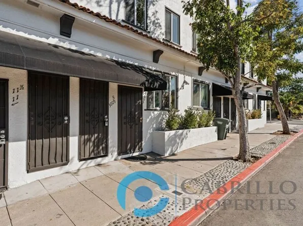 3009 1/2 30th St, San Diego, CA 92104