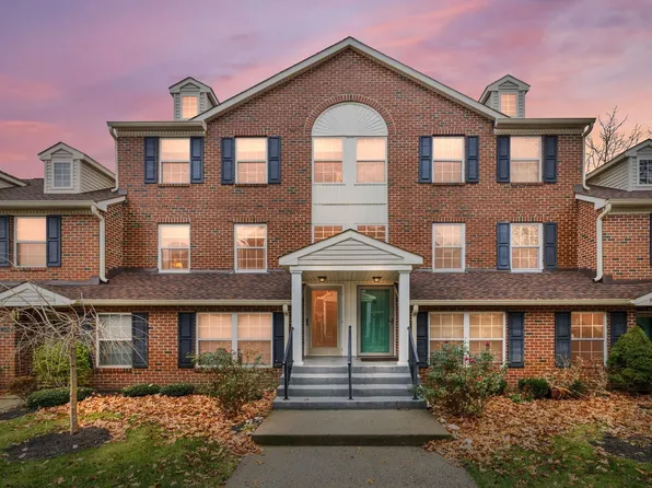 1534 Ben Franklin Ct #1534, Mays Landing, NJ 08330