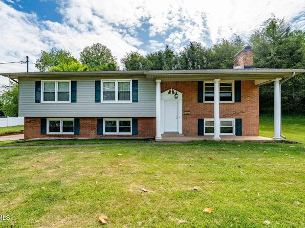 1712 Willowood Ct, Johnson City, TN 37604