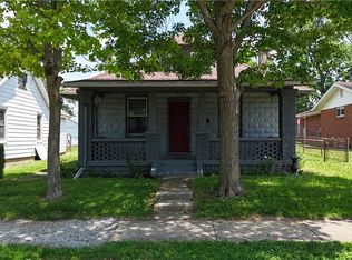 2832 Rushland Dr, Dayton, OH 45419
