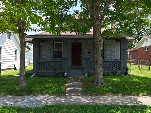 2832 Rushland Dr, Dayton, OH 45419