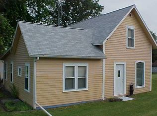 221 Carss St, Leighton, IA 50143