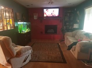 1004 E Spring St, Hazen, AR 72064