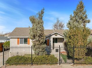 3225 W Center Ave, Denver, CO 80219