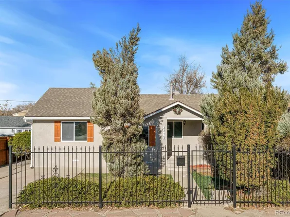 3225 W Center Avenue, Denver, CO 80219