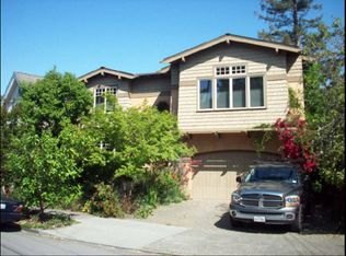 20 Bayview St, San Rafael, CA 94901