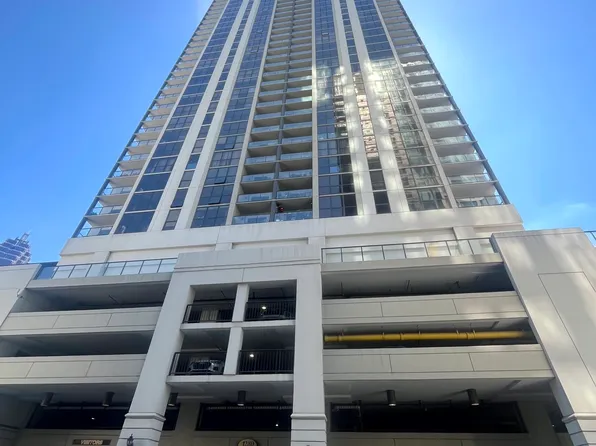 1280 W Peachtree St NW APT 1904, Atlanta, GA 30309