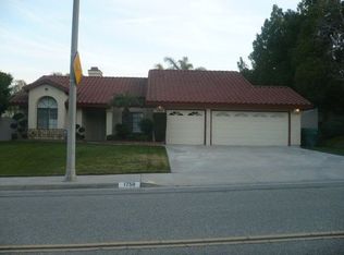 1750 Century Ave, Riverside, CA 92506