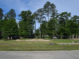 357 County Road 5006 Lot 1100, Cleveland, TX 77327
