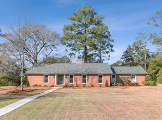3109 Mockingbird Ln, Dothan, AL 36303
