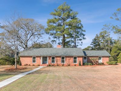 3109 Mockingbird Ln, Dothan, AL, 36303