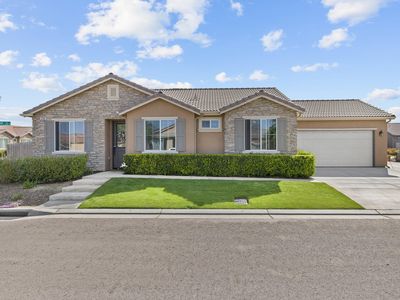 3248 N Kent Street, Visalia, CA, 93291