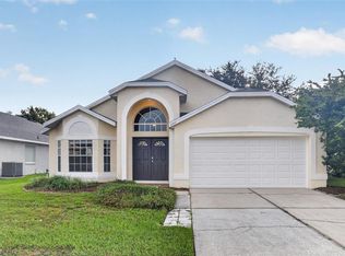 1157 BALLYSHANNON PARKWAY, ORLANDO, FL 32828