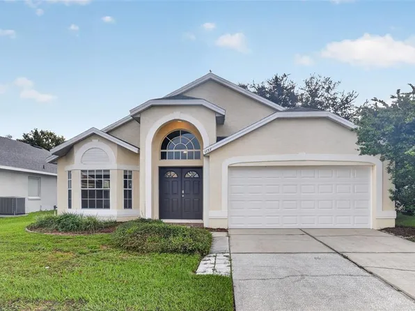 1157 BALLYSHANNON PARKWAY, ORLANDO, FL 32828