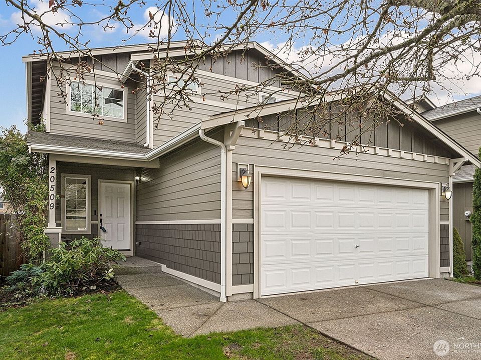 1st image of 20509 5th Avenue Ct E