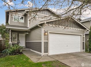 20509 5th Avenue Ct E, Spanaway, WA