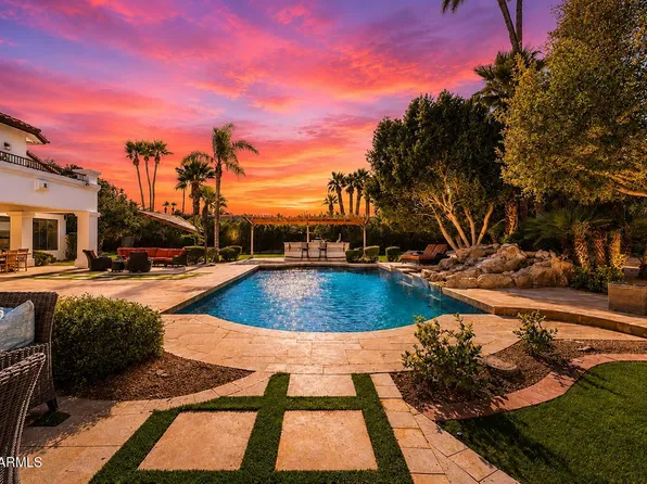 9030 N 48TH Place, Paradise Valley, AZ 85253