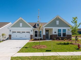 5097 Moselle Ave, Indian Land, SC 29707