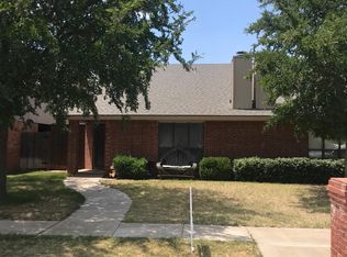 8310 Raleigh Ave UNIT A, Lubbock, TX 79424