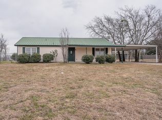 3620 Meadow Lake Dr, Alvarado, TX 76009
