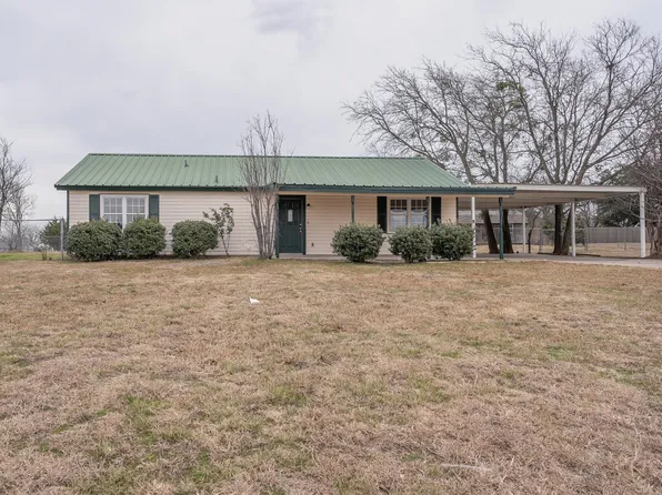 3620 Meadow Lake Dr, Alvarado, TX 76009