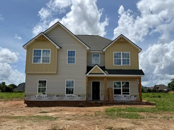47 Heartland Blvd, Fort Mitchell, AL 36856