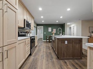 County Road 29, Nunn, CO 80648