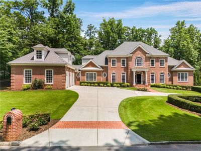 1655 Arrowhead Trl NE, Atlanta, GA, 30345