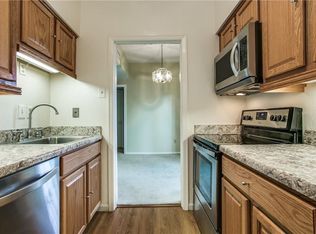 10744 Villager Rd APT D, Dallas, TX 75230