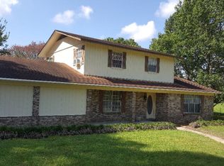 725 Moselle Seminary Rd, Moselle, MS 39459