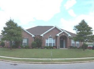 158 Bridgefield Rd, Madison, AL 35758