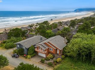 224 W Sitka St, Cannon Beach, OR 97110
