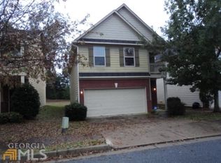 3466 Oakleaf Pass, Fairburn, GA 30213