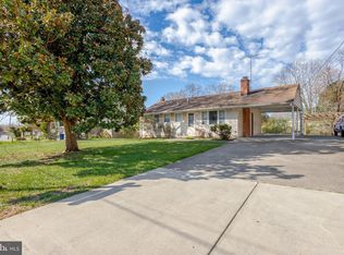 5008 Backlick Rd, Annandale, VA 22003