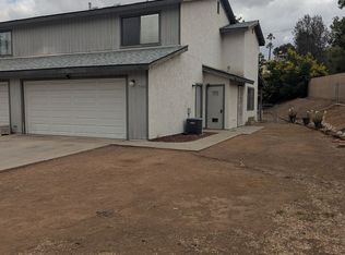 9138-9148 Winter Gardens Blvd #WG-9140, Lakeside, CA 92040