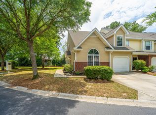 247 Darcy Ave, Goose Creek, SC 29445