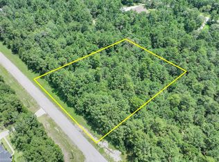 Handler Rd, Huntsville, TX 77340